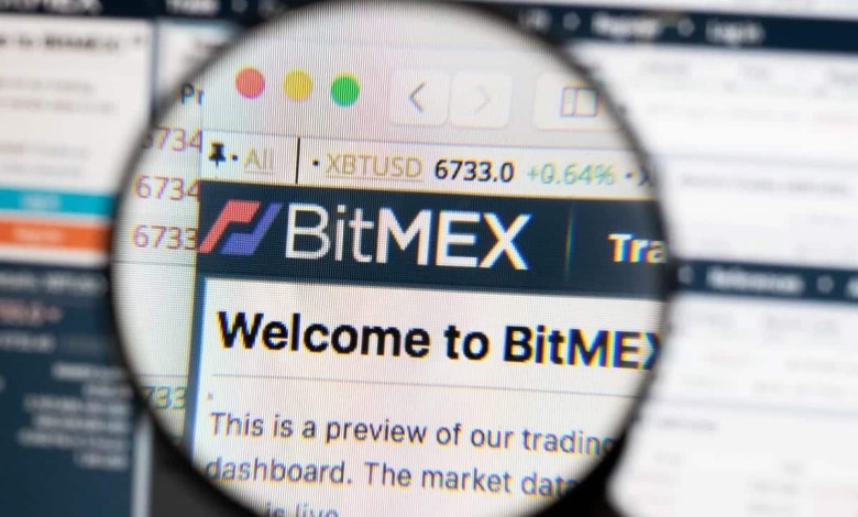 bitmex futuros ethereum exchange