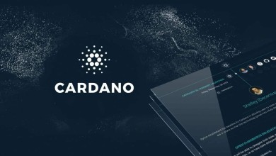 cardano precio capitalizacion de mercado ADA