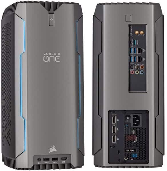 Corsair One Pro i200