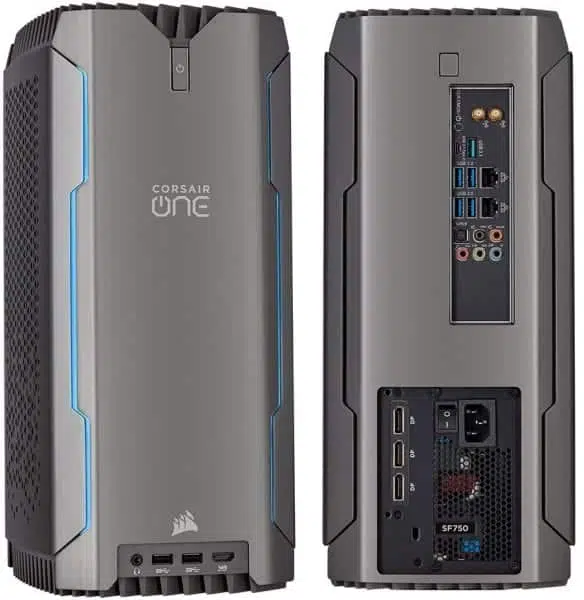 Corsair One Pro i200