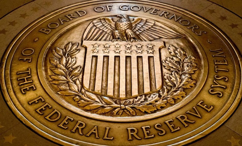 Reserva Federal de los Estados Unidos reguladores