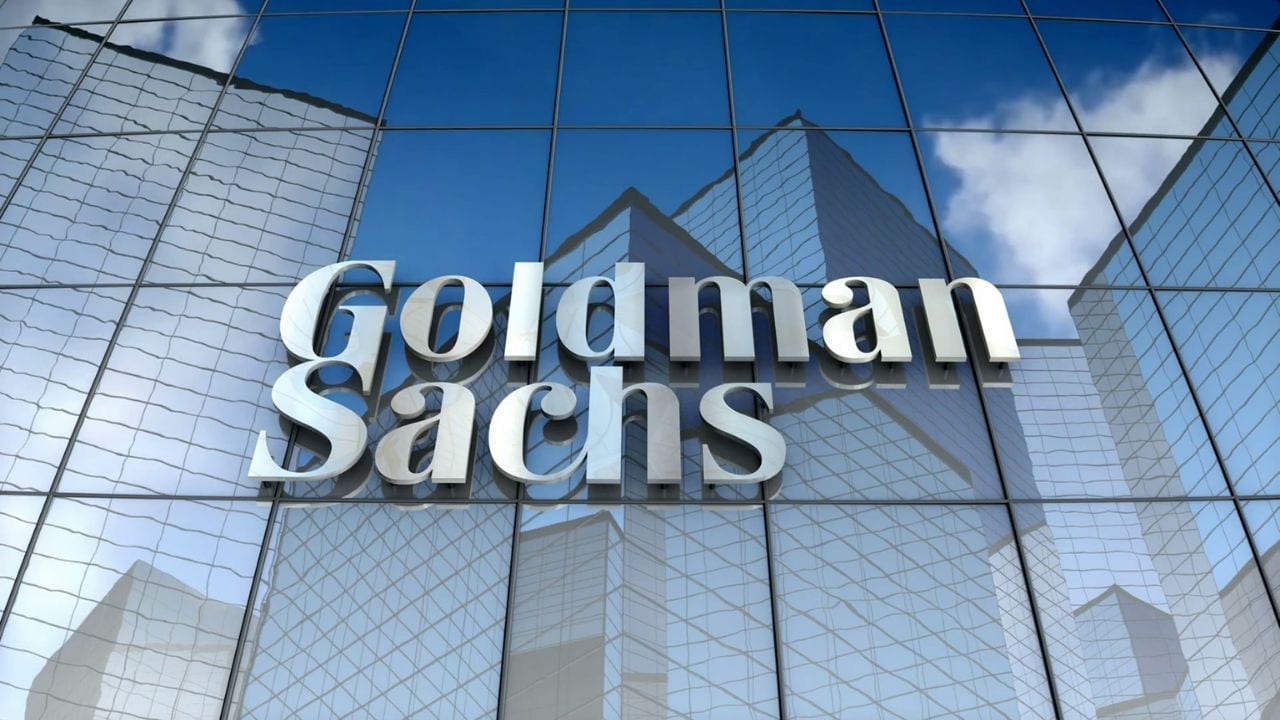 goldman-sachs bitcoin conferencia