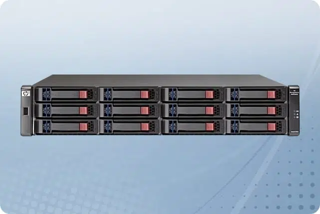 unidad hp nl sas