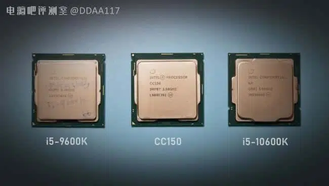 Intel CC150 