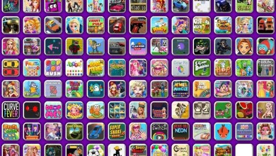 que son los juegos friv