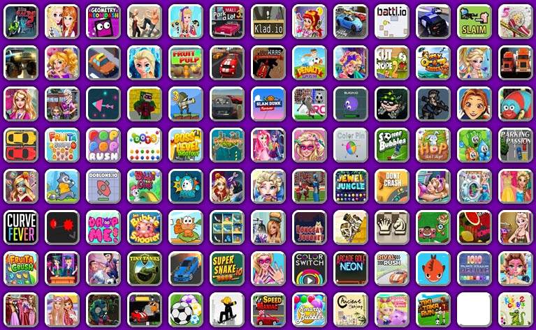 juegos friv