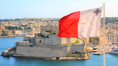 malta reguladores binance