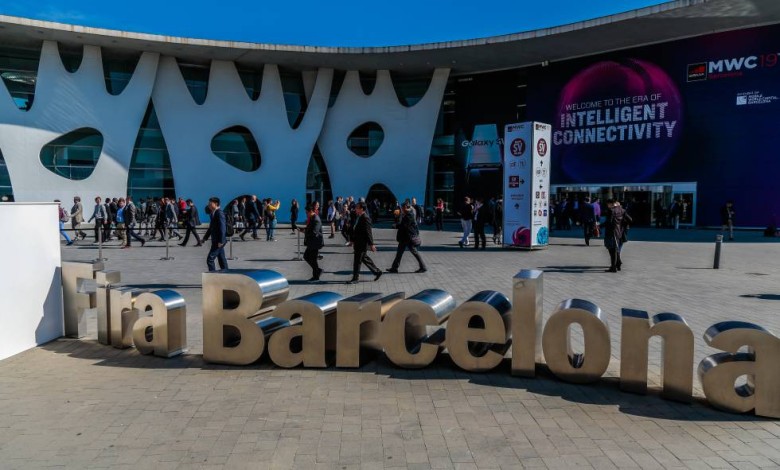 mobile world congress barcelona Mobile World Congress 2022 mwc