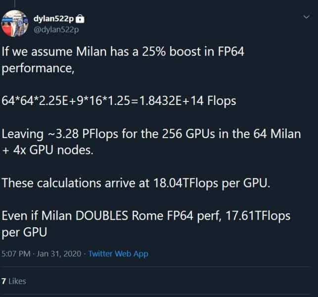 NVIDIA Ampere