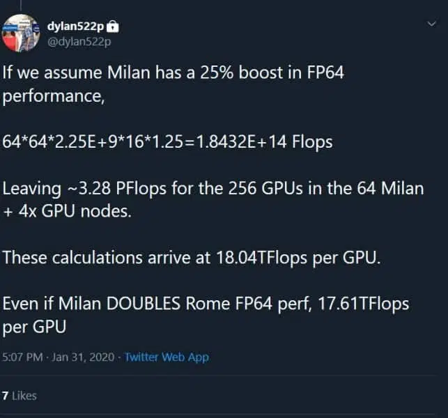 NVIDIA Ampere