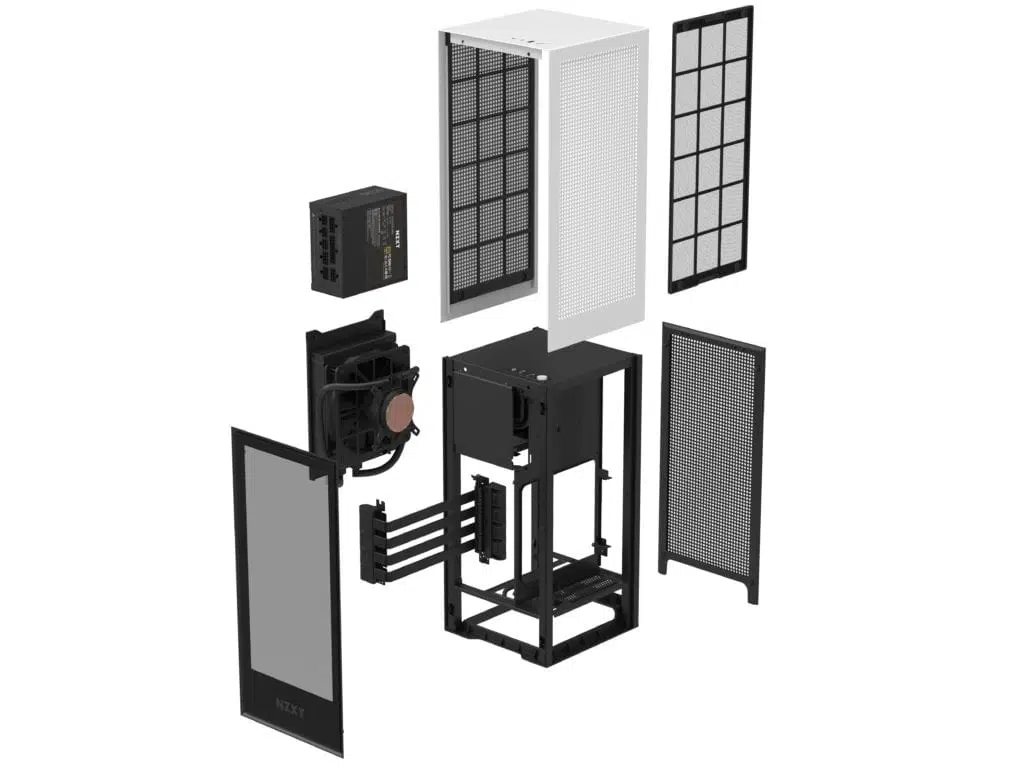 nzxt h1