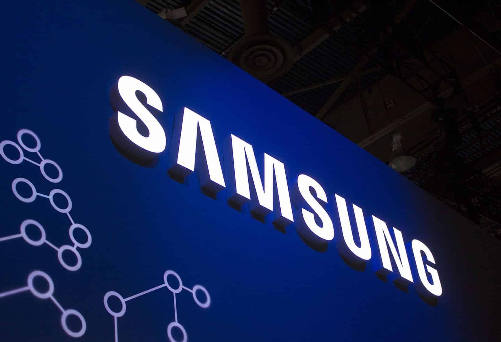 samsung blockchain chip de seguridad criptomonedas