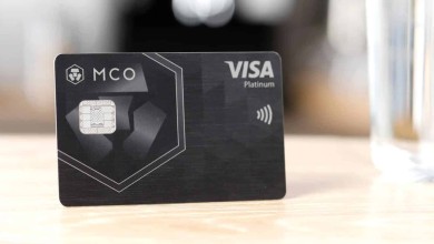 tusd trueUSD stablecoin visa