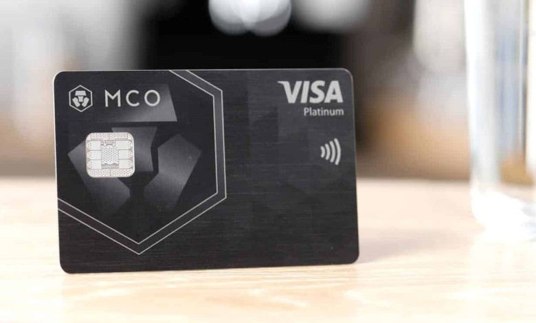 tusd trueUSD stablecoin visa
