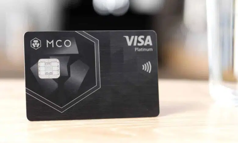 tusd trueUSD stablecoin visa