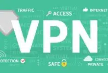 vpn-seguridad uso de vpns