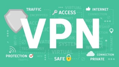 vpn-seguridad uso de vpns
