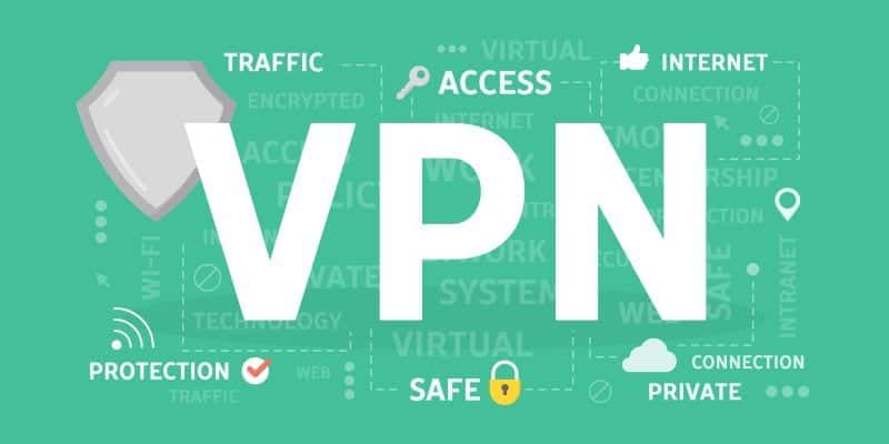 vpn-seguridad uso de vpns