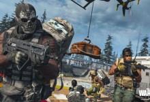 Cal of Duty Warzone microsoft activision