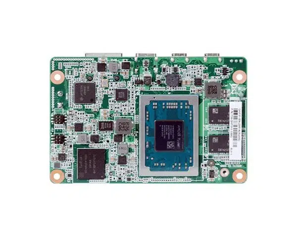 AMD Ryzen y DFI lanzan una alternativa a la Raspberry Pi