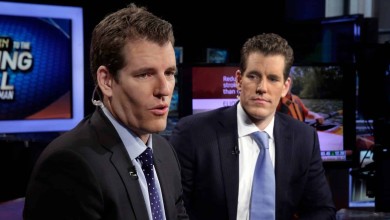 Gemelos winklevoss bitcoin
