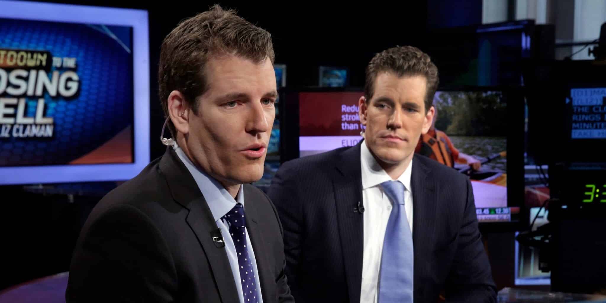 Gemelos winklevoss bitcoin