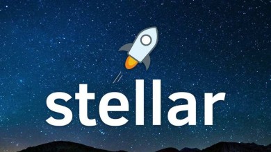 Stellar lumens xlm