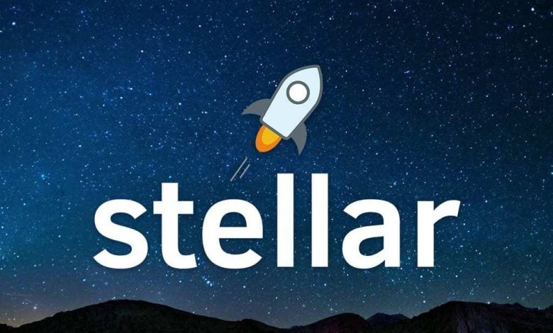 Stellar lumens xlm