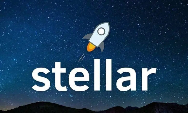 Stellar lumens xlm
