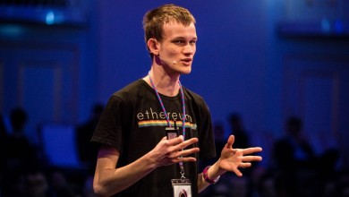 Vitalik Buterin finanzas Ethereum