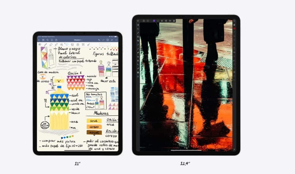 Apple iPad Pro 2020