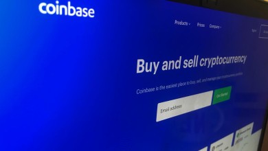 coinbase exchange caida falla