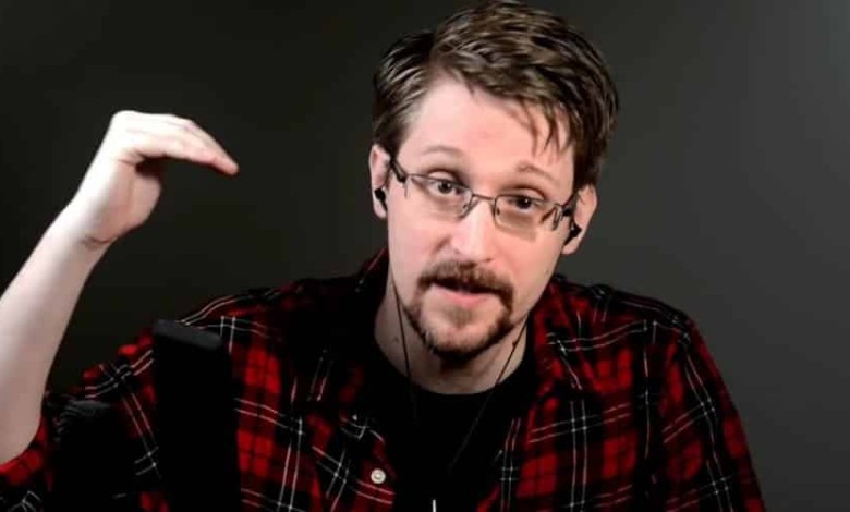 edward Snowden bitcoin precio oportunidad comprar