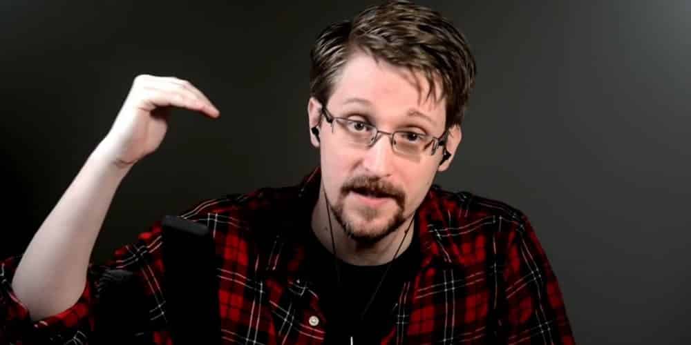 edward Snowden bitcoin precio oportunidad comprar