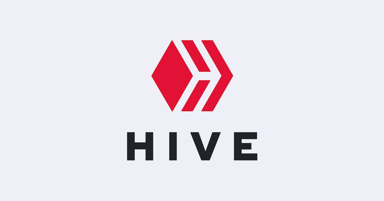 hive hardfork steem token blockchain
