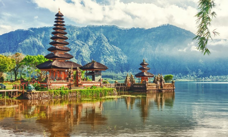 indonesia adopción bitcoin