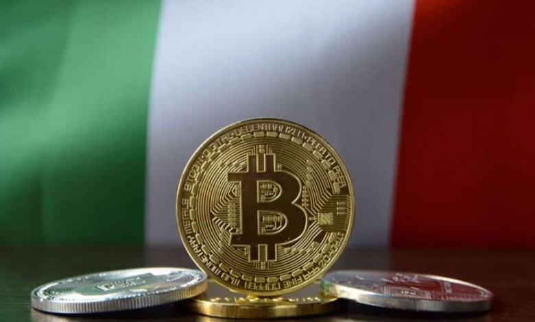 italia bitcoin banco sella hype