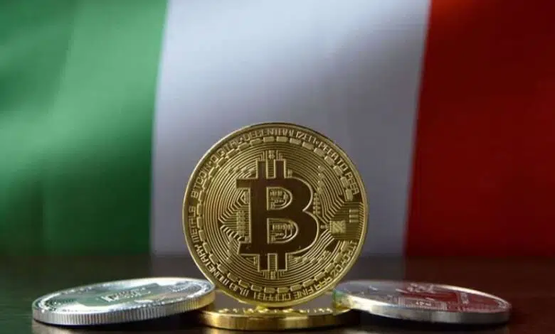 italia bitcoin banco sella hype