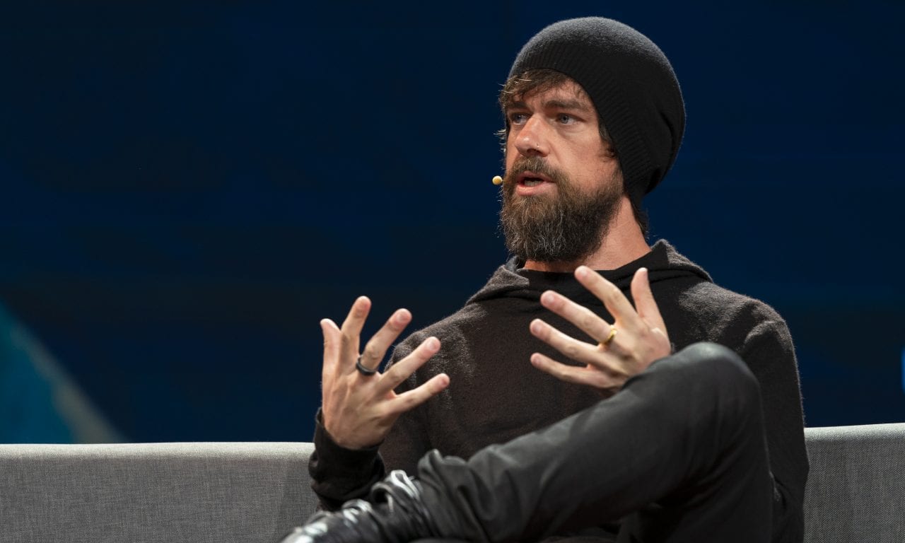 jack dorsey ceo twitter pro bitcoin