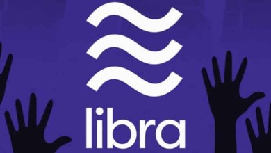 libra de facebook