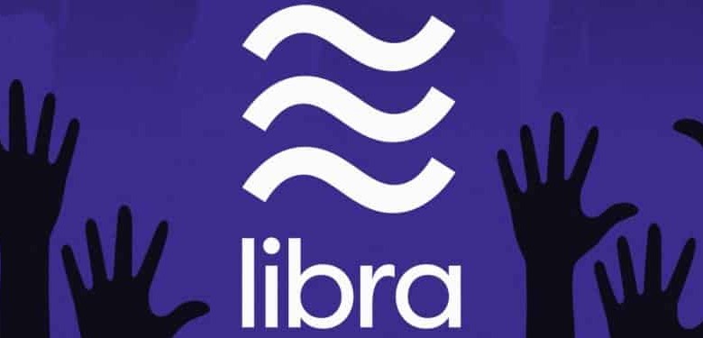 libra de facebook