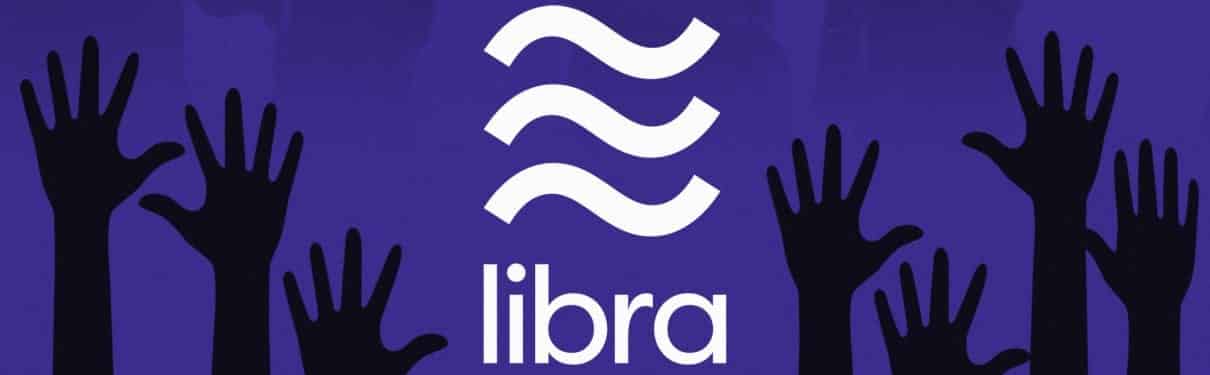 libra de facebook