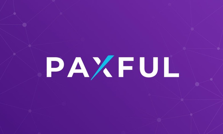 paxful exchange p2p chainalysis