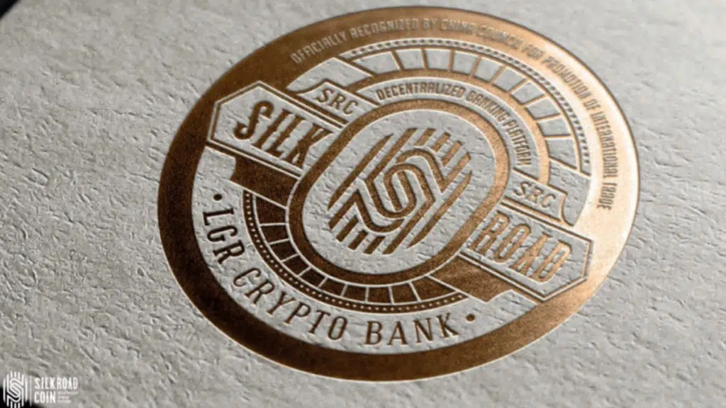 silk road