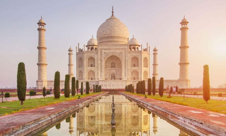 gobierno india vpn blockchain agricultores fundiciones