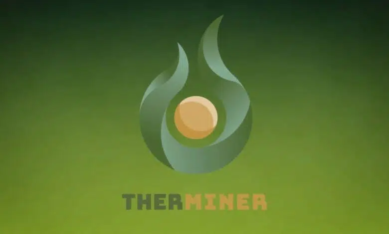 therminer caldera calefaccion por mineria de bitcoin