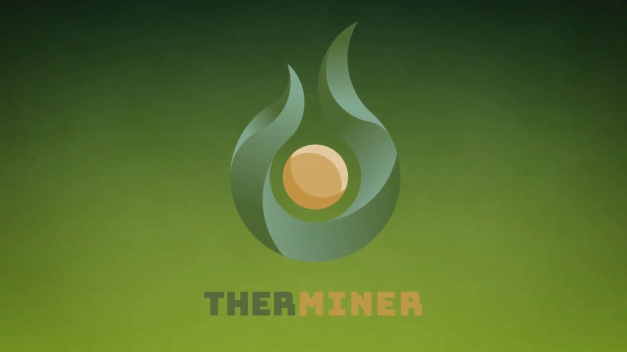 therminer caldera calefaccion por mineria de bitcoin