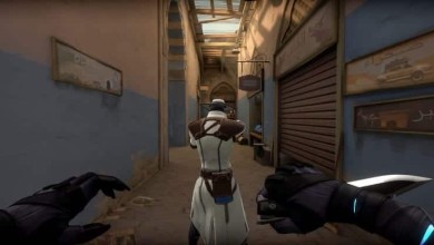 valorant shooter riot games
