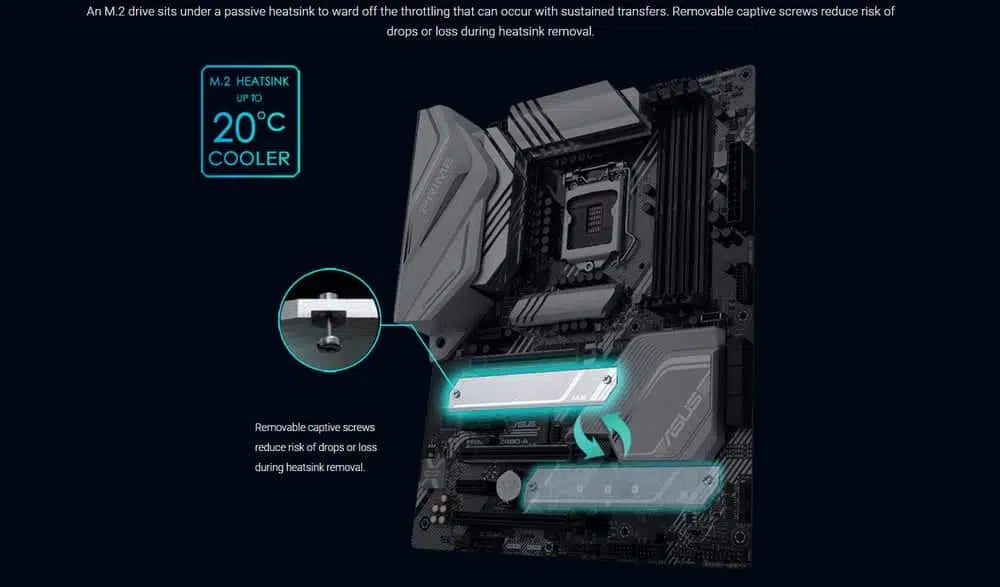 ASUS PRIME Z490-a