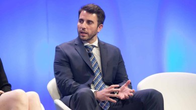 Anthony Pompliano morgan creek capital bitcoin prestamos loans
